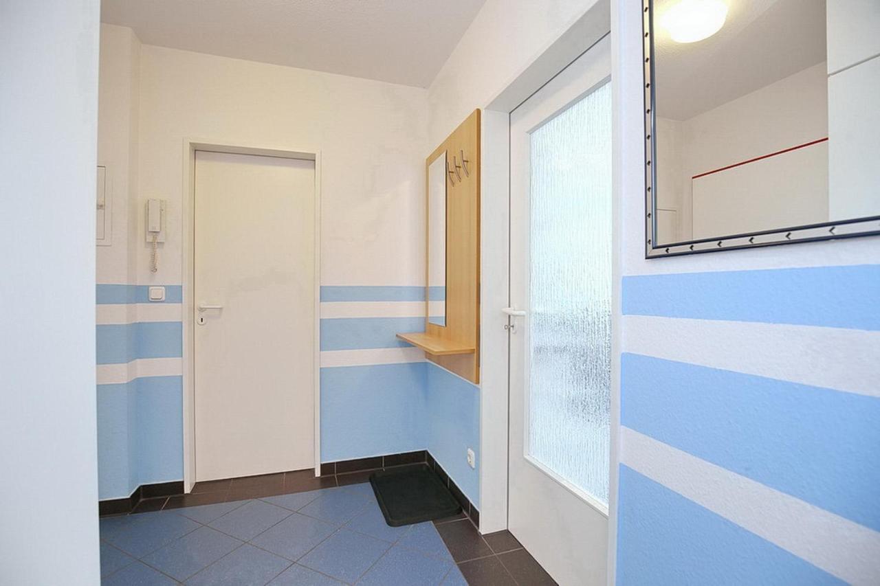 Likedeeler Wohnung 12 Болтенхаген Екстериор снимка