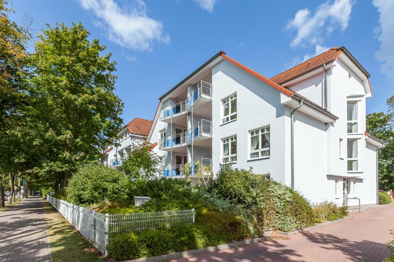 Likedeeler Wohnung 12 Болтенхаген Екстериор снимка